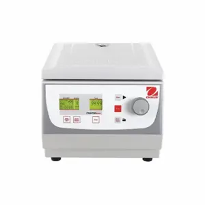 OHAUS FC5706 Centrifuge, Centrifuge without Rotor, BencHeightop, 6 x 50mL, 6 | CT4HYK 404U24