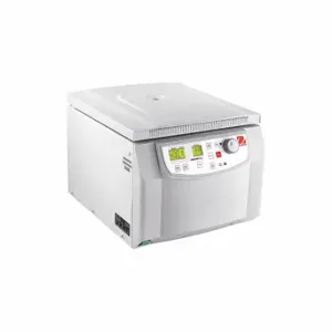 OHAUS FC5718 Centrifuge, Centrifuge without Rotor, Benchtop, 4 x 100mL, Angled/Fixed/Swing-Out | CT4HYL 404U20