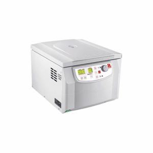 OHAUS FC5816 Centrifuge, Centrifuge without Rotor, Benchtop, 6 x 250mL, Angled/Fixed/Swing-Out | CT4HYN 404U22