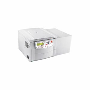 OHAUS FC5816R Centrifuge, Centrifuge without Rotor, Benchtop, Refrigerated, 6 x 250mL, Variable, Digital | CT4HYR 404U23