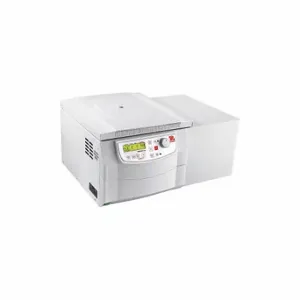 OHAUS FC5816R Centrifuge, Centrifuge without Rotor, Benchtop, Refrigerated, 6 x 250mL, Variable, Digital | CT4HYR 404U23