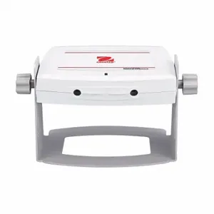 OHAUS ION-100A Ionizer, 7 29/32 Inch Overall Length, 5 13/64 Inch Overall Width | CT4JJJ 45RL27