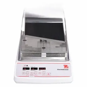 OHAUS ISWV02HDG Incubating Shaker, Waving, 9.25 Inch Size Platform Length - Lab Equipment | CT4HXY 404P75