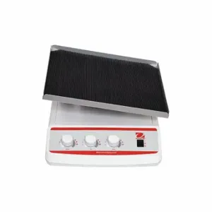 OHAUS SHRK07AL1 Open Air Shaker, Orbital, 14 Inch Plateform Length 11 Inch Plateform Width | CT4JNE 404P91