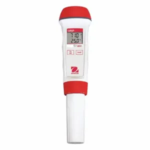 OHAUS ST20R Meter, -1000 to 1000mV | CT4JMT 45MJ15