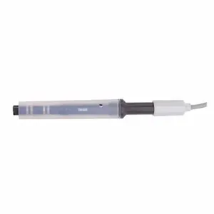 OHAUS STCON3 Electrode, Conductivity, 70 Us/Cm To 200 Msec/Cm, 5 Deg To 40 Deg C, Plastic, Mini-Din | CT4JEK 45MJ37