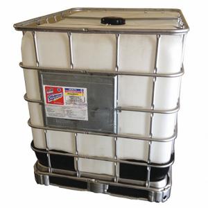 OIL EATER AOD27535001 Cleaner/Degreaser, Water Based, Palletized Tank, 275 Gallon Container Size, Concentrated | CT4JYK 14G862