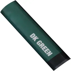 OIL SAFE 332303 Grease Gun Tube, Steel, Dark Green | CD9UWX