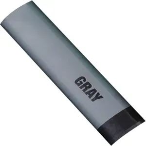 OIL SAFE 332304 Grease Gun Tube, Steel, Gray | CD9UWY