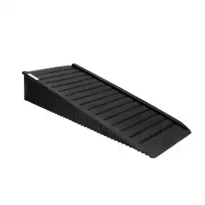 OIL SAFE 450315 Ramp, 12 Inch Length | CD9VPQ