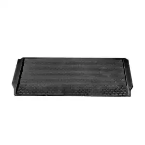 OIL SAFE 450555 Ramp, 6 Inch Length | CD9VQA