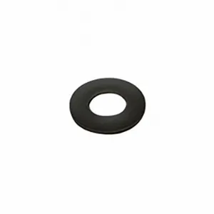 OILITE PT-0410-2B Thrust Washer, 1/4 Inch Bore, PEEK, 5/8 Inch OD, 0.062 Inch Thick, -40 Deg F to 500 Deg F | CT4MAD 788NX3