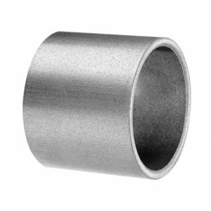 OILITE SOA1043-04B Sleeve Bearing, Iron-Copper, 3/4 Inch Bore, 1 Inch Od, 1 1/2 Inch Length | CT4LPP 788U44
