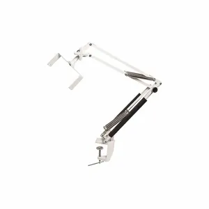 OK INDUSTRIES SAK-90 Articulating Arm, With Fume Absorber | CJ2GNR 5TDF8