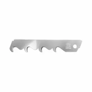 OLFA LH-20B Snap-Off Blade, 4 1/2 Inch Blade Length, 11/16 Inch Blade Width, 0.03 Inch Blade Thickness | CT4MDX 5LC42