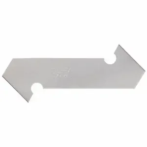 OLFA PB-800 Scoring Blade, 2 3/8 Inch Blade Length, 1/2 Inch Blade Width, 0.03125 Inch Blade Thickness | CT4MDQ 6ZTJ8