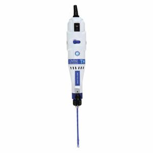 OMNI INTERNATIONAL TH115 Homogenizer, I mmersion, 100 mL to 200 mL, 5000 to 35000 rpm, 120V, 125 With Watts | CT4MLT 60CE54