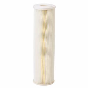 OMNITEC OWF5 Quick Connect Filter, 5 Micron, 10 GPM, 9 3/4 Inch Overall Height, 2 7/8 Inch Dia | CT4MNZ 49K271