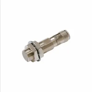 OMRON E2E-X2C1L12-M1 Proximity Sensor, 10 to 30 V DC, 1,500 Hz, 3 Wire NPN, 4 Pin M12 Connector | CN2RCL E2E2-X2C1-M1 / 1EA64