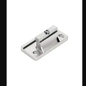 OMRON F39LGA Light Curtain Accessory, Mounting Bracket | CT4MPU 61LU50