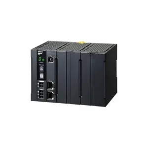 OMRON S8BA-24D24D240LF Standby UPS System, Industrial, 0.24 kW Watt, 24 V DC, 24 V DC | CV4PGC 803VK5