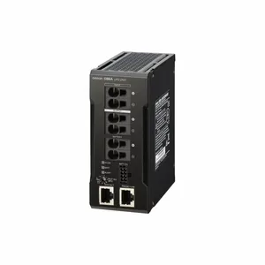 OMRON S8BA-24D24D960SBF Power Supply, Industrial, 0.96 Kw, 24 V DC, 24 V DC | CT4MXW 803VK7