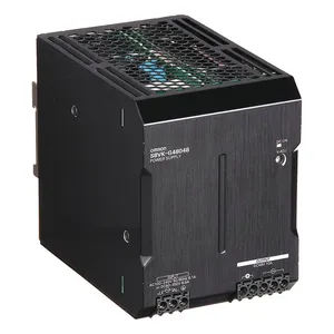 OMRON S8VK-G48048 Dc Power Supply 48vdc 10a 50/60hz | AF7LNY 21XP14