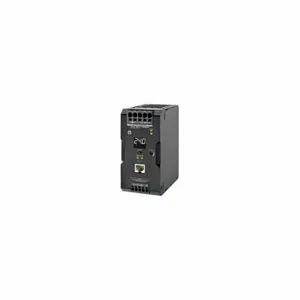 OMRON S8VK-R20 Power Supply, Power Supplies, Din Rail, 10 To 60 V DC, 0 To 20 | CT4MUZ 803VK3