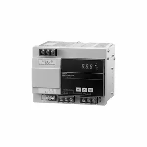 OMRON S8VS-48024A Dc Power Supply 24vdc 20a 50/60hz | AF7LNF 21XN77