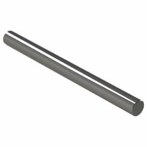 ONDRIVES US GS2500-70 Keyless Rotary Shaft, 303 Stainless Steel, 1/4 Inch Size Dia, -0.0002 in | CT4NKF 802XT8