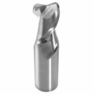 ONSRUD AMC700410 Corner Radius End Mill, 2 Flutes, 5/8 Inch Milling Dia, 3/4 Inch Length Of Cut | CT4PWD 4XYV3