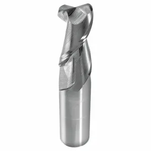 ONSRUD AMC701152 Square End Mill, Center Cutting, 2 Flutes, 3/4 Inch Milling Dia, 1 5/8 Inch Length Of Cut | CT4QCR 4XYX7