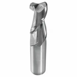 ONSRUD AMC701252 Square End Mill, Center Cutting, 2 Flutes, 1 Inch Milling Dia, 2 1/2 Inch Length Of Cut | CT4PXQ 4XYY2