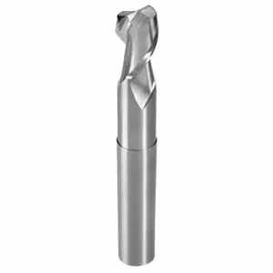 ONSRUD AMC706856 Corner Radius End Mill, 2 Flutes, 3/8 Inch Milling Dia, 1/2 Inch Length Of Cut | CT4PLH 4XZN2