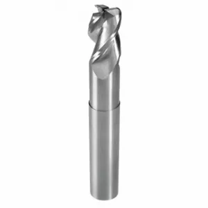 ONSRUD AMC709756 Corner Radius End Mill, 3 Flutes, 1/4 Inch Milling Dia, 3/8 Inch Length Of Cut | CT4PMP 4XZW5