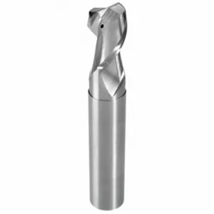 ONSRUD AMC712610 Corner Radius End Mill, 2 Flutes, 1 Inch Milling Dia, 1 1/4 Inch Length Of Cut | CT4PJR 4YAD7