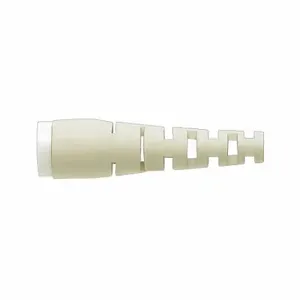 OPTICAM FMCBT2EI-X Relief Boot, Ivory, 10 PK | CT4QEP 40M024