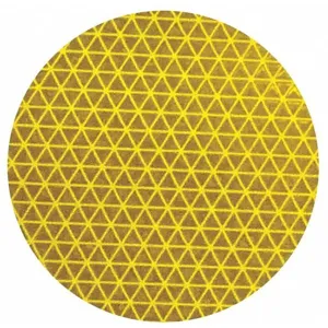 ORALITE 18375 Reflective Tape, Yellow, 3.149 Inch W | CD2FET 45TR98