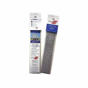 ORALITE 19568 Reflective Tape, 2 Inch Width, 12 Inch Length, Truck and Trailer, Bag, Pk 5 | CE9QMD 53TY08