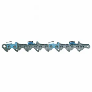 OREGON 20LPX072G Chain, Super 20 Chisel, 5/16 Inch, Chain, Super 20 Chisel, 5/16 Inch, Chainsaw/Polesaw | CT4QHD 59JJ75