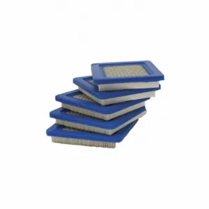 OREGON 30-800 Air Filter Briggs Shop Pack 30-710, Air Filter Briggs Shop Pack 30-710, 5 Pack | CT4QGA 33GW95