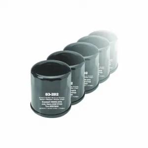 OREGON 83-402 Oil Filter Shop, 12 Pack | CT4QHZ 33GX04