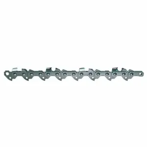 OREGON 91PX062G Chain, Chamfer Chisel, 3/8 Inch, Guard Bar, Chain, Chamfer Chisel, 3/8 Inch, Guard Bar | CT4QGP 59JK06