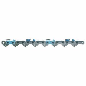 OREGON 91VXL052G Chain, Semi Chisel, 3/8 Inch, Long Top, Chain, Semi Chisel, 3/8 Inch, Long Top | CT4QGU 59JJ79