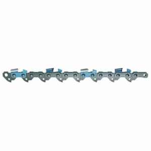 OREGON 91VXL045G Chain, Semi Chisel, 3/8 Inch, Long Top, Chain, Semi Chisel, 3/8 Inch, Long Top | CT4QGX 59JJ99