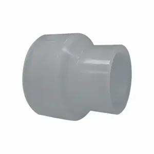 ORION 2x3/4 RCLS Reducing Coupling, 2 Inch X 3/4 Inch Fitting Pipe Size | CT4QKP 3PFV3