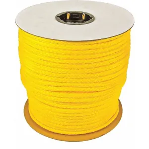 ORION 610120-00500-111 Rope Polypropylene 3/8 Inch Diameter 500 Feet | AG6DGU 35MP13