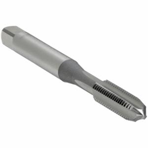 OSG 1025200 Straight Flute Tap, #10-32 Thread Size, 9/16 Inch Thread Length, 2 11/32 Inch Length | CT6WWW 4HKN1