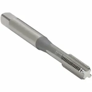 OSG 1025300 Straight Flute Tap, #10-32 Thread Size, 9/16 Inch Thread Length, 2 11/32 Inch Length, H3 | CT6WWY 4HKN3