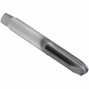 OSG 1105611208 Spiral Point Tap, #10-32 Thread Size, 13/16 Inch Thread Length, 2 11/32 Inch Length | CT6NGY 2TNJ5